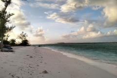 Beautiful beach