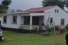 House Infrastructure