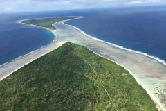 La Passe Air View