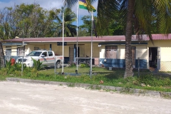 police-station