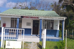post-office