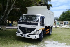 truck