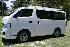 van
